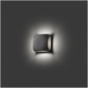 BU-OH LED Lámpara aplique gris oscuro